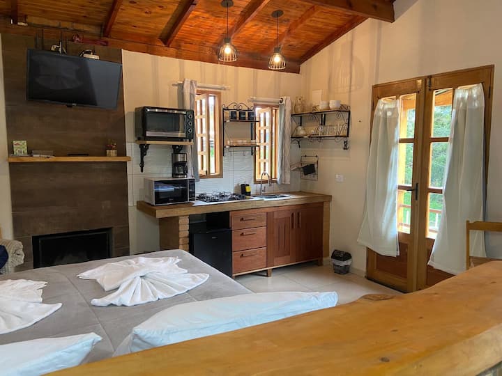 ห้องนอน