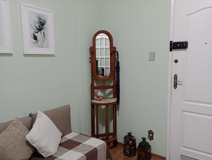 Apartamento Turismo Da Serra - Teresópolis