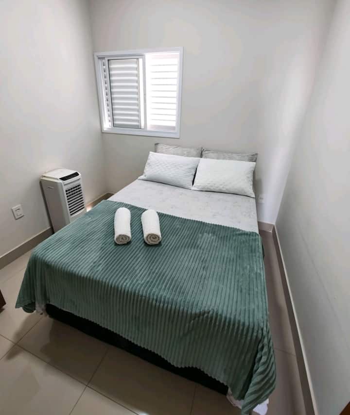Slaapkamer 2