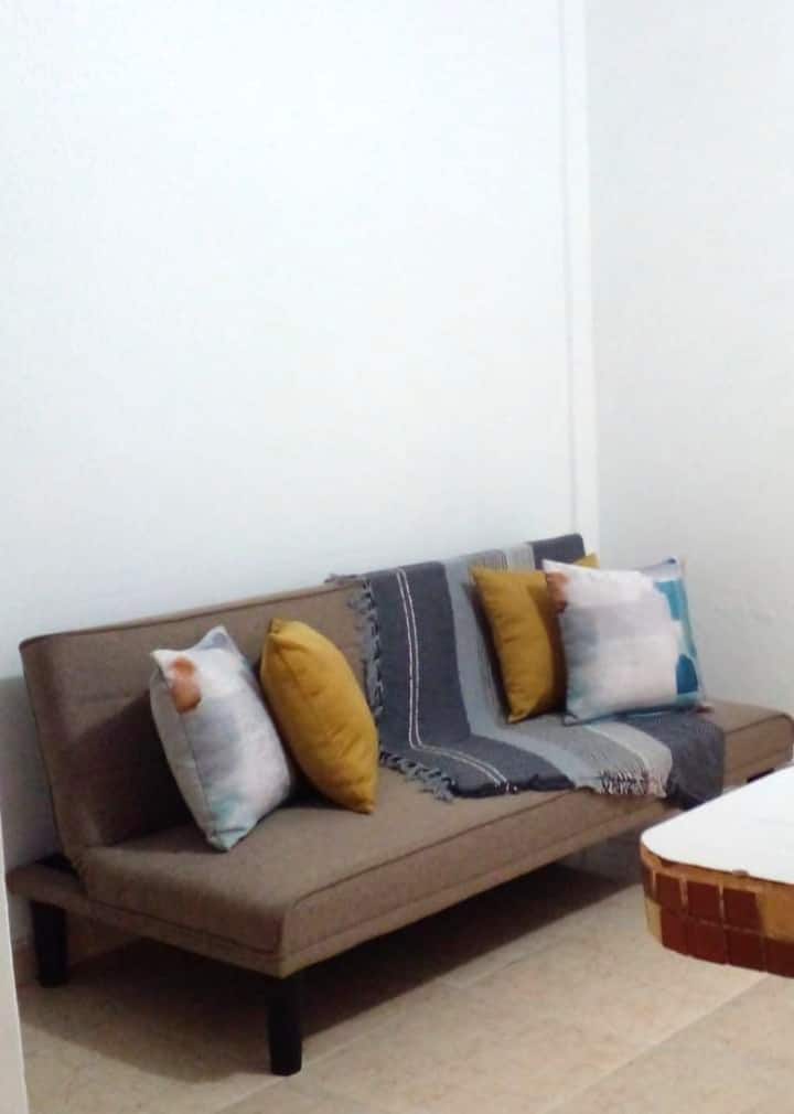 Amplio Y Cómodo Apartamento En Leticia No 2 - Leticia