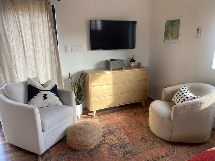 Casita Viernes - Nuevo México