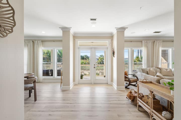 Всекидневна