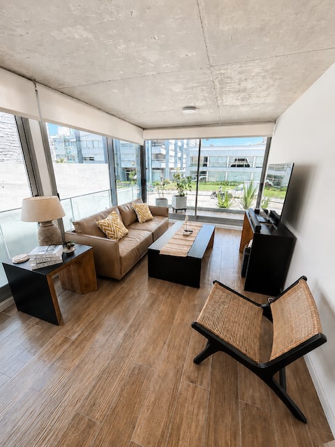 Popular Airbnb listing: Brand new apartment in Punta del Este in Punta Del Este