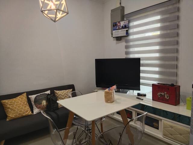 Co.Living Hostel managed Airbnb listing 3