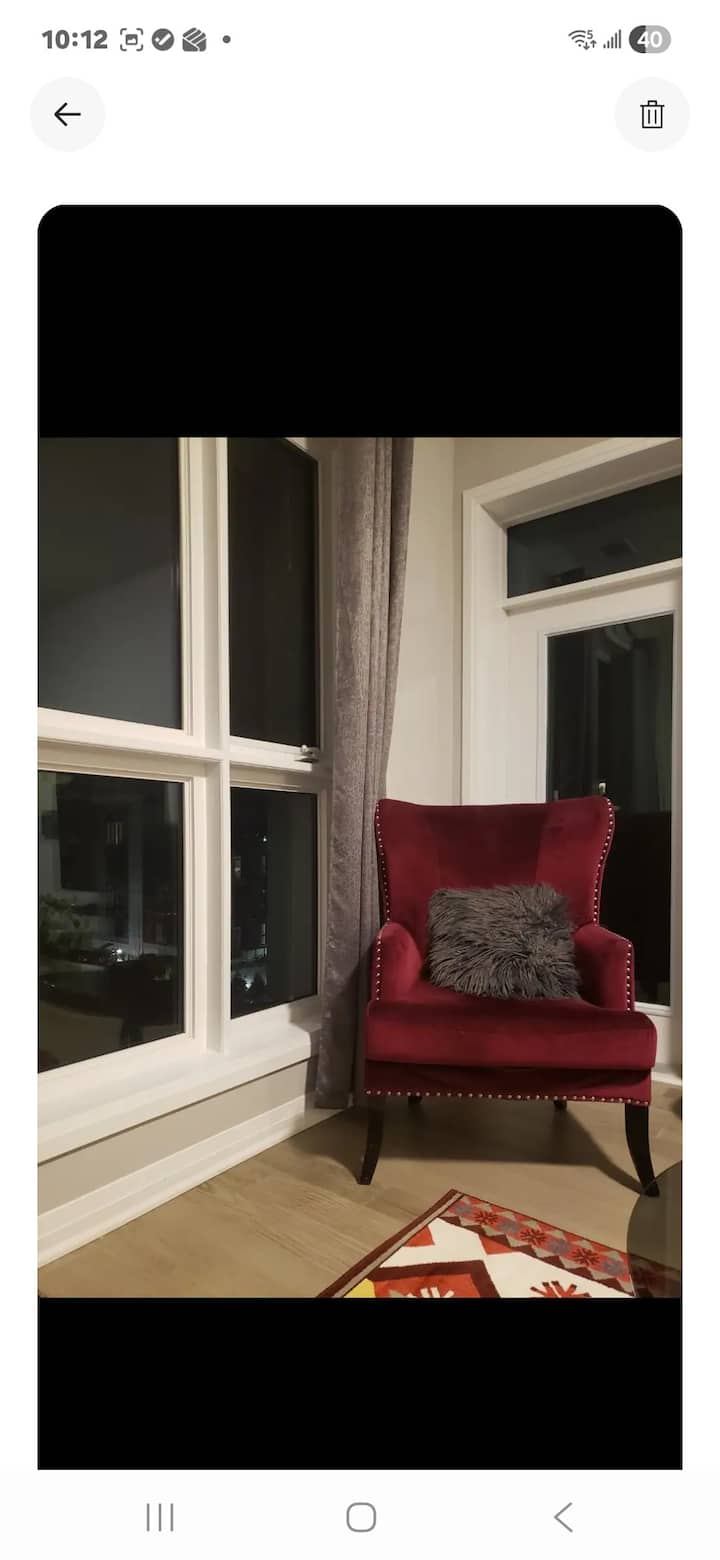 Beautiful Condo In Oakville For Upto 4 People - Oakville