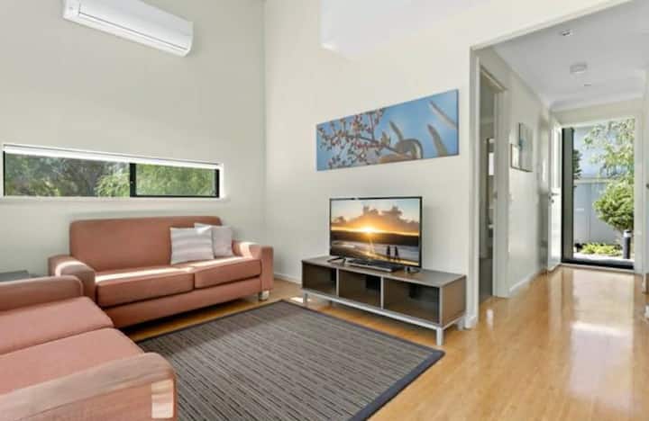 Shack 33 ~ 2 Story Beach Escape | Preston Beach - Yalgorup National Park