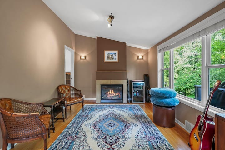 Forest Townhouse - Madison, WI