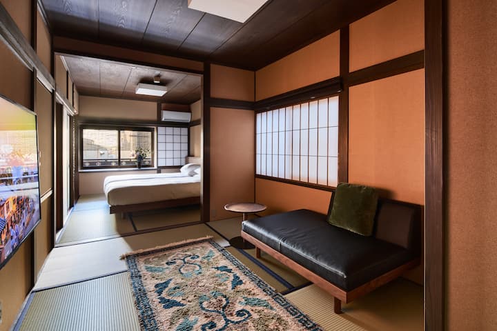 საძინებელი 1