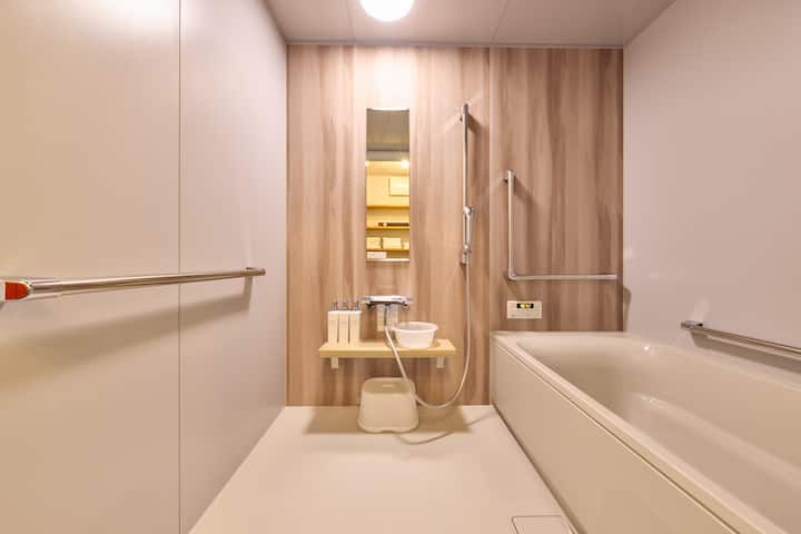 フルバスルーム1