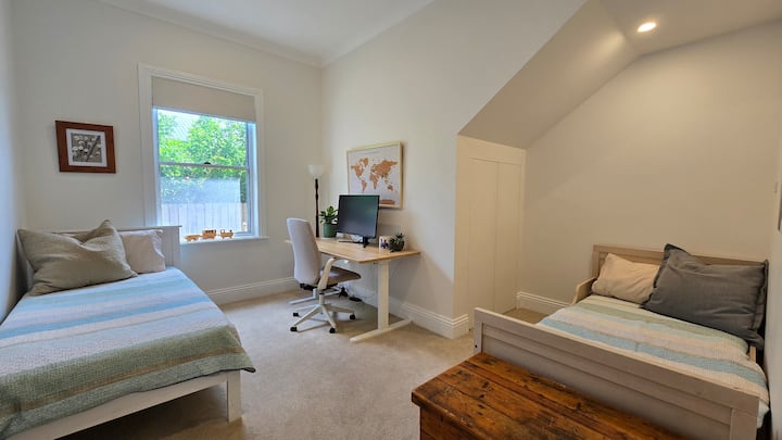 غرفة النوم 4