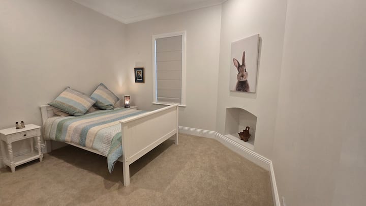 غرفة النوم 3