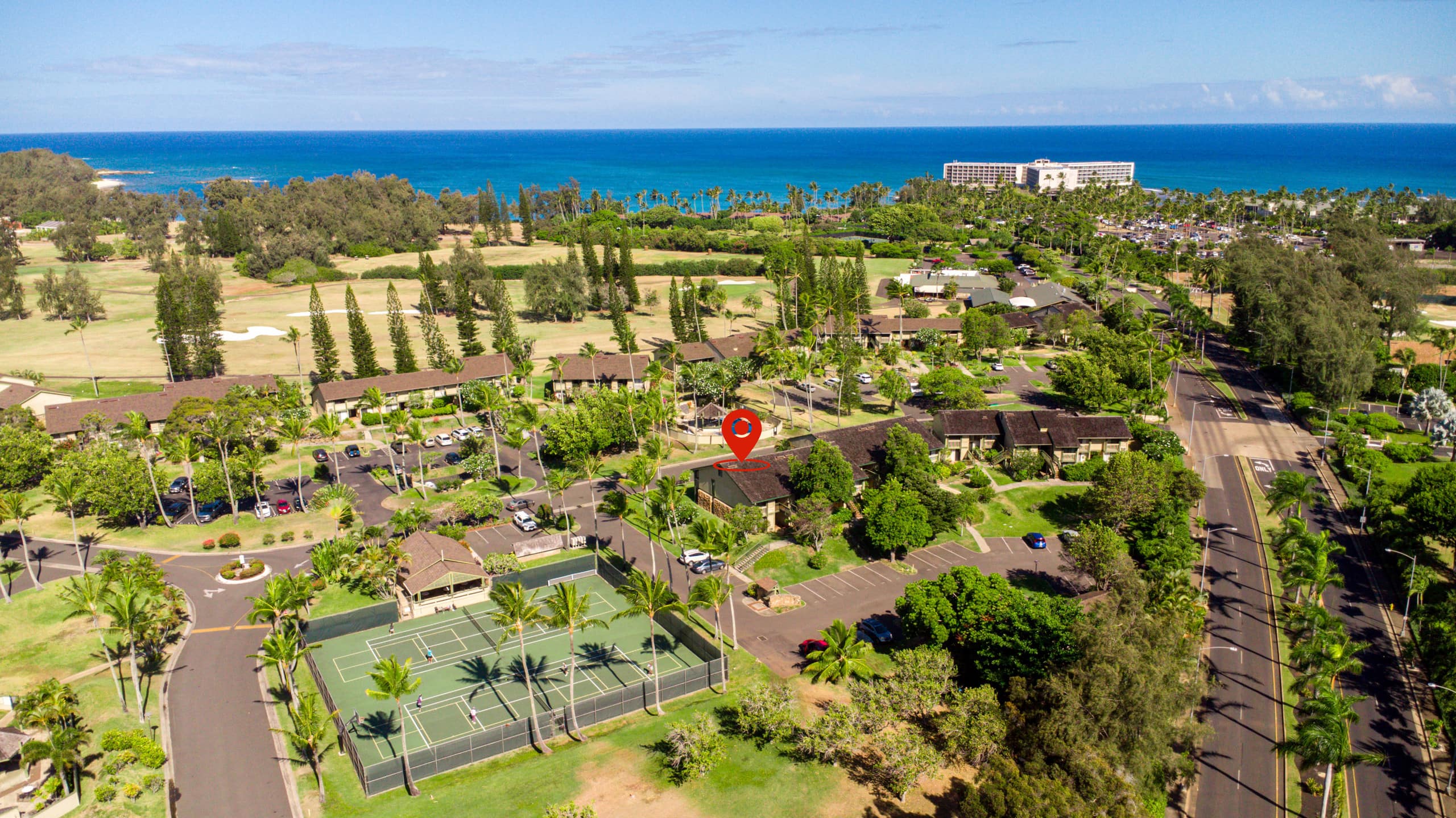 Condo in Kahuku · ★5.0 · 1 bedroom · 2 beds · 1 private bath - Image 44