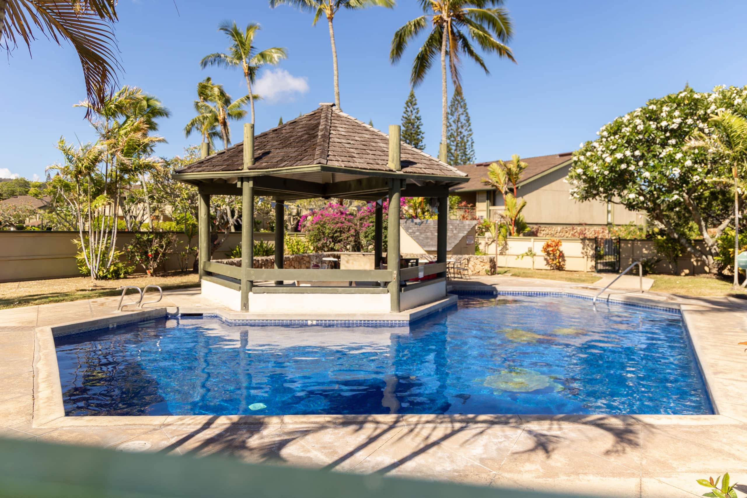 Condo in Kahuku · ★5.0 · 1 bedroom · 2 beds · 1 private bath - Image 45