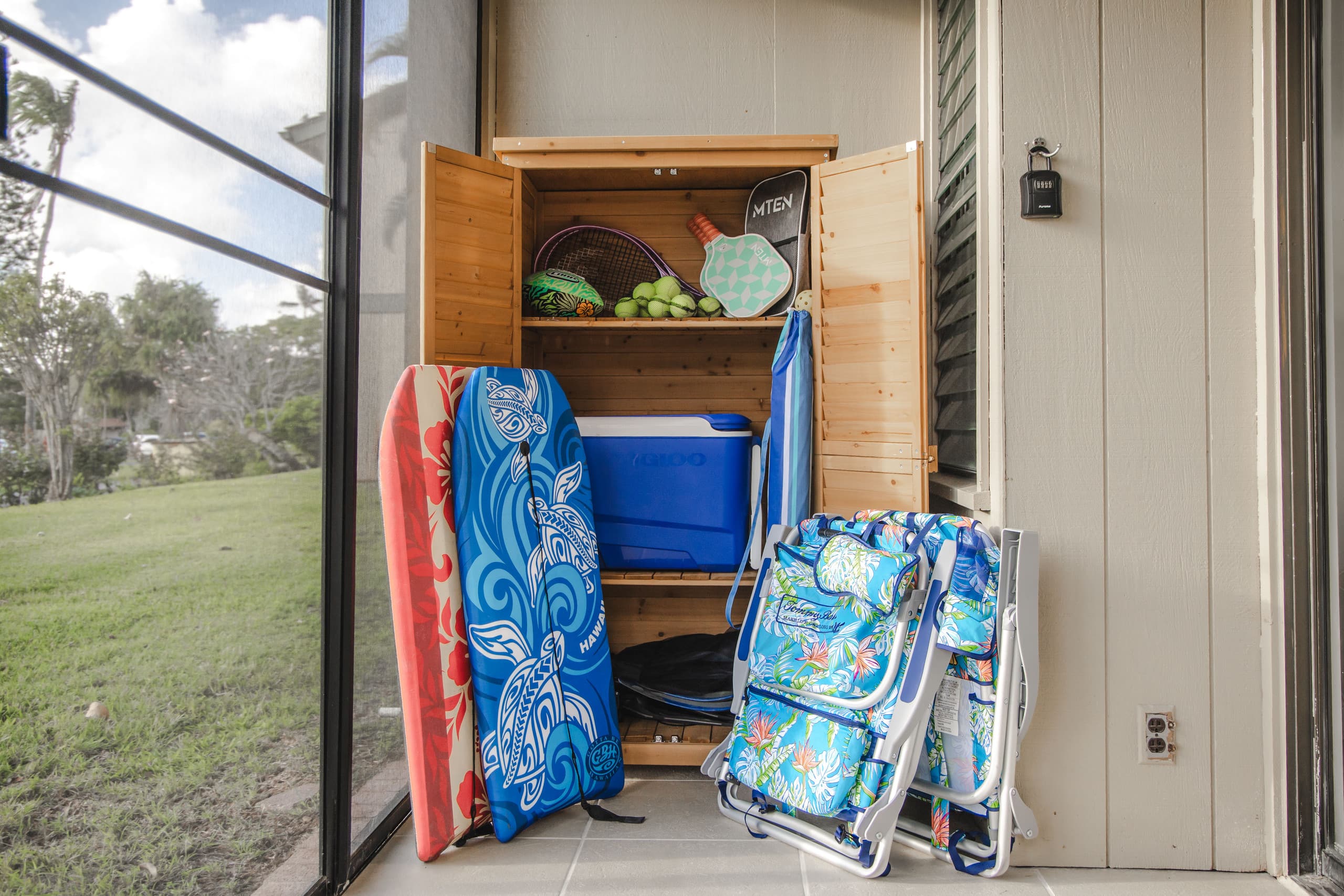 Condo in Kahuku · ★5.0 · 1 bedroom · 2 beds · 1 private bath - Image 33
