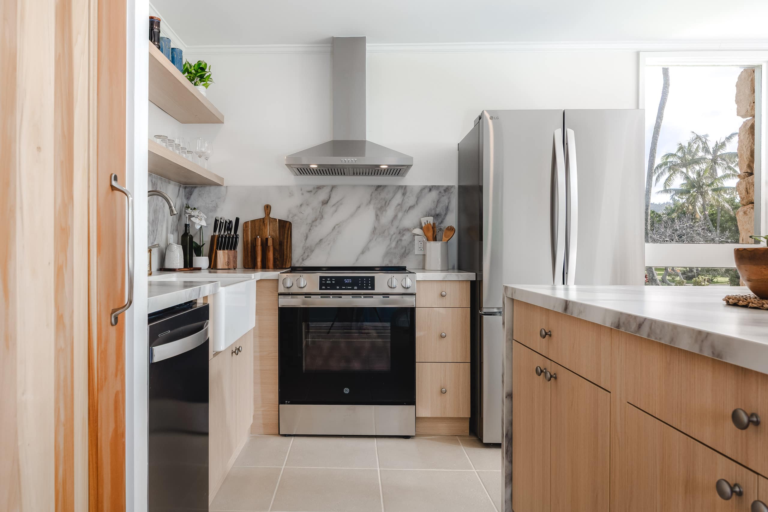 Condo in Kahuku · ★5.0 · 1 bedroom · 2 beds · 1 private bath - Image 13