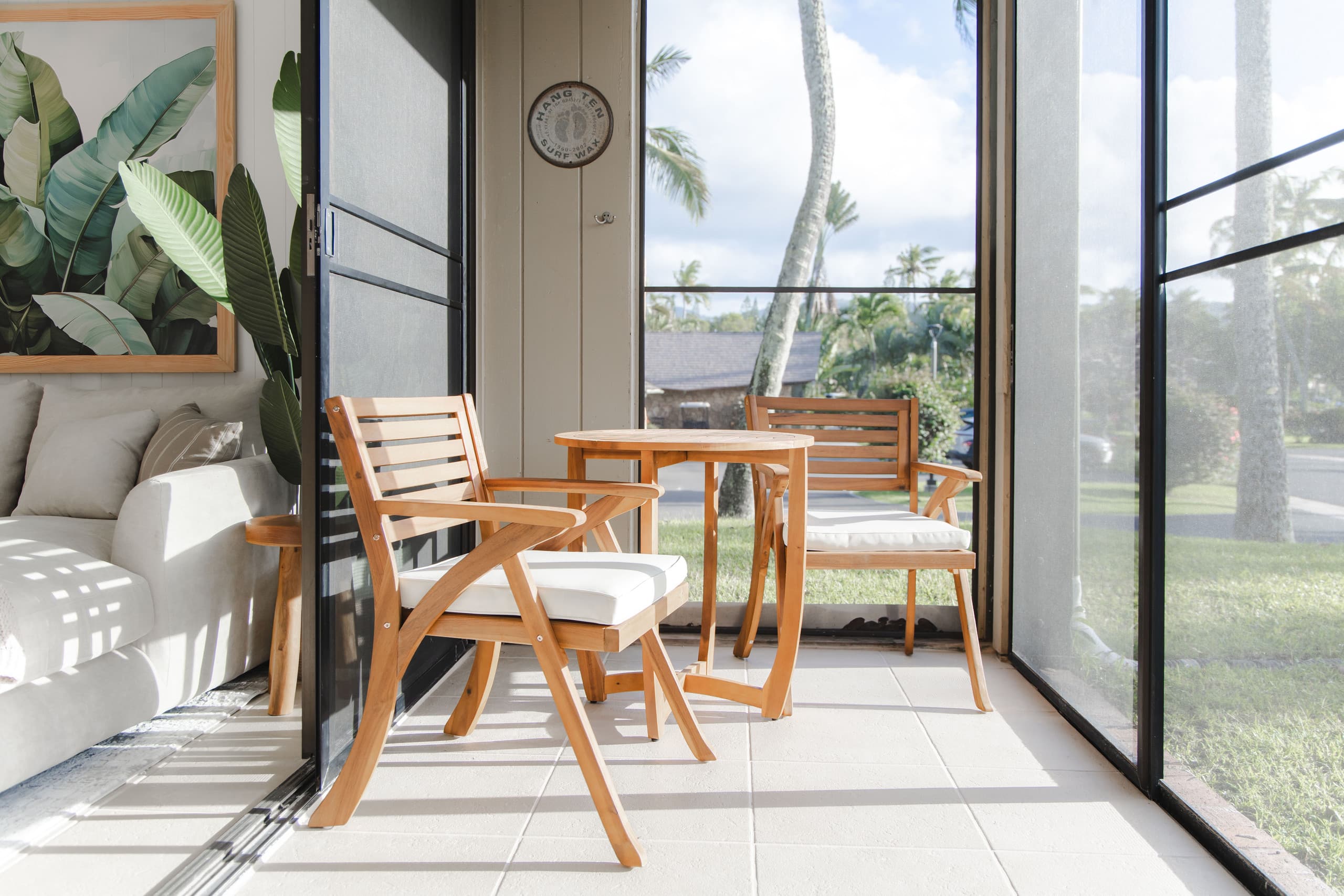 Condo in Kahuku · ★5.0 · 1 bedroom · 2 beds · 1 private bath - Image 32