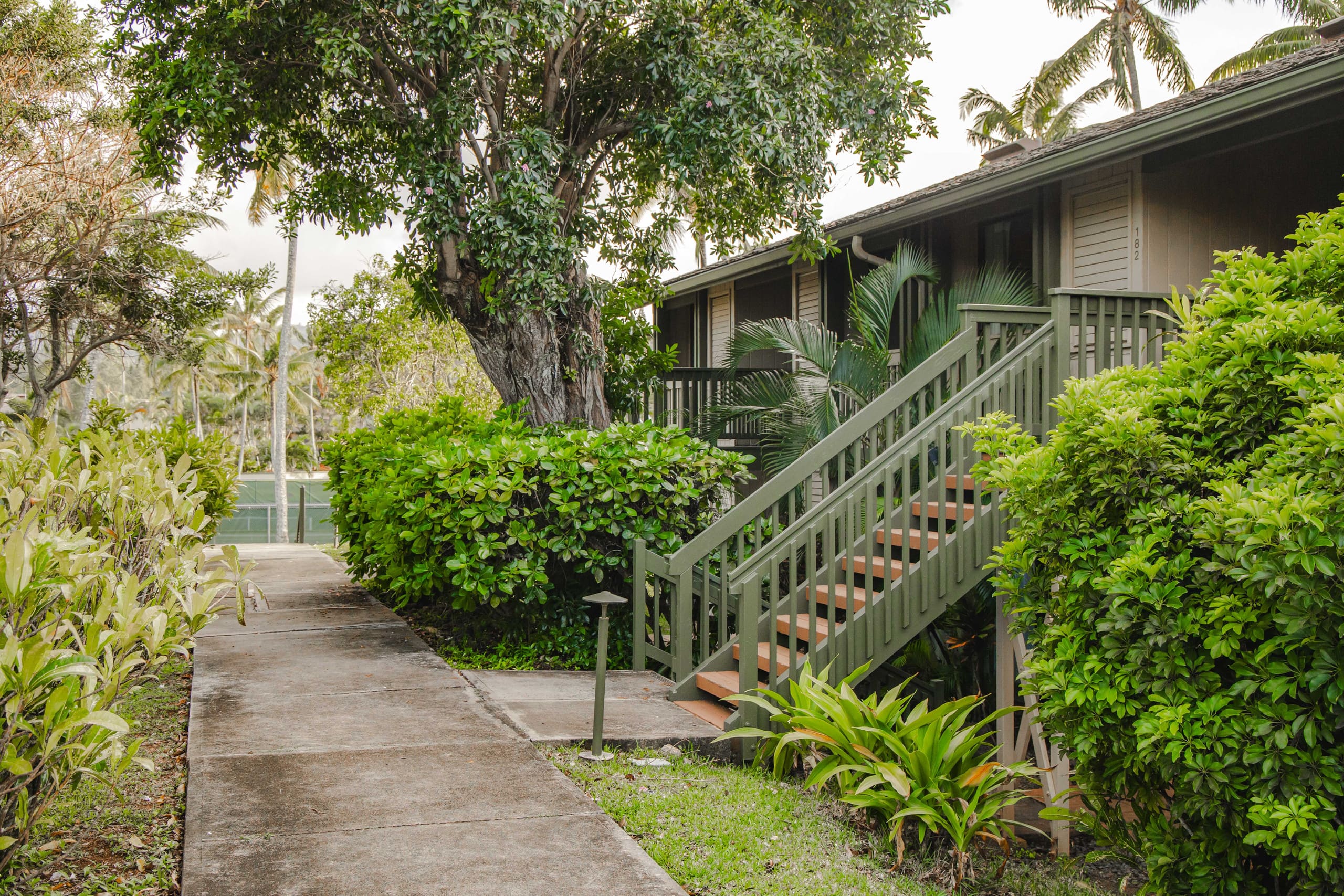 Condo in Kahuku · ★5.0 · 1 bedroom · 2 beds · 1 private bath - Image 39