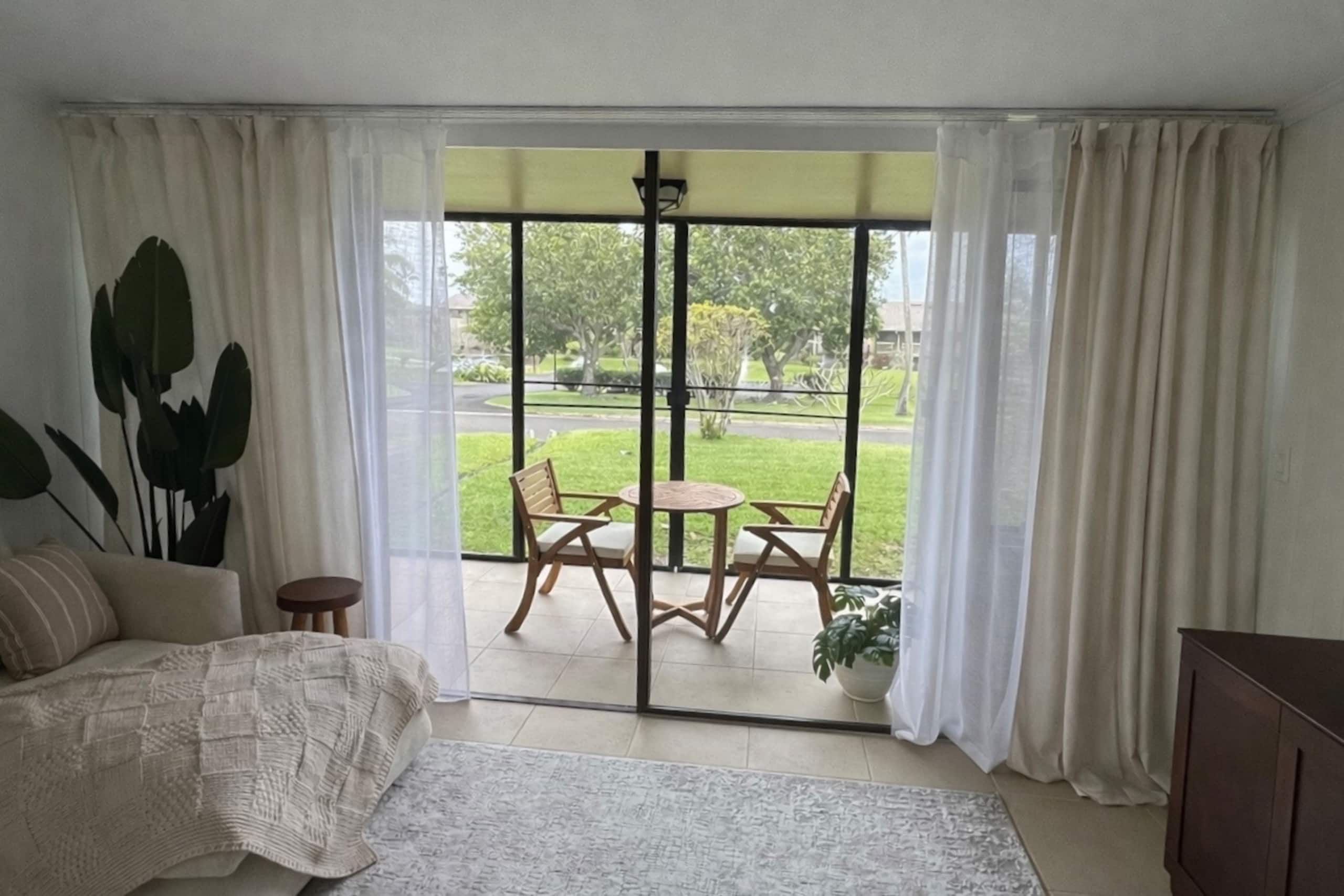 Condo in Kahuku · ★5.0 · 1 bedroom · 2 beds · 1 private bath - Image 9