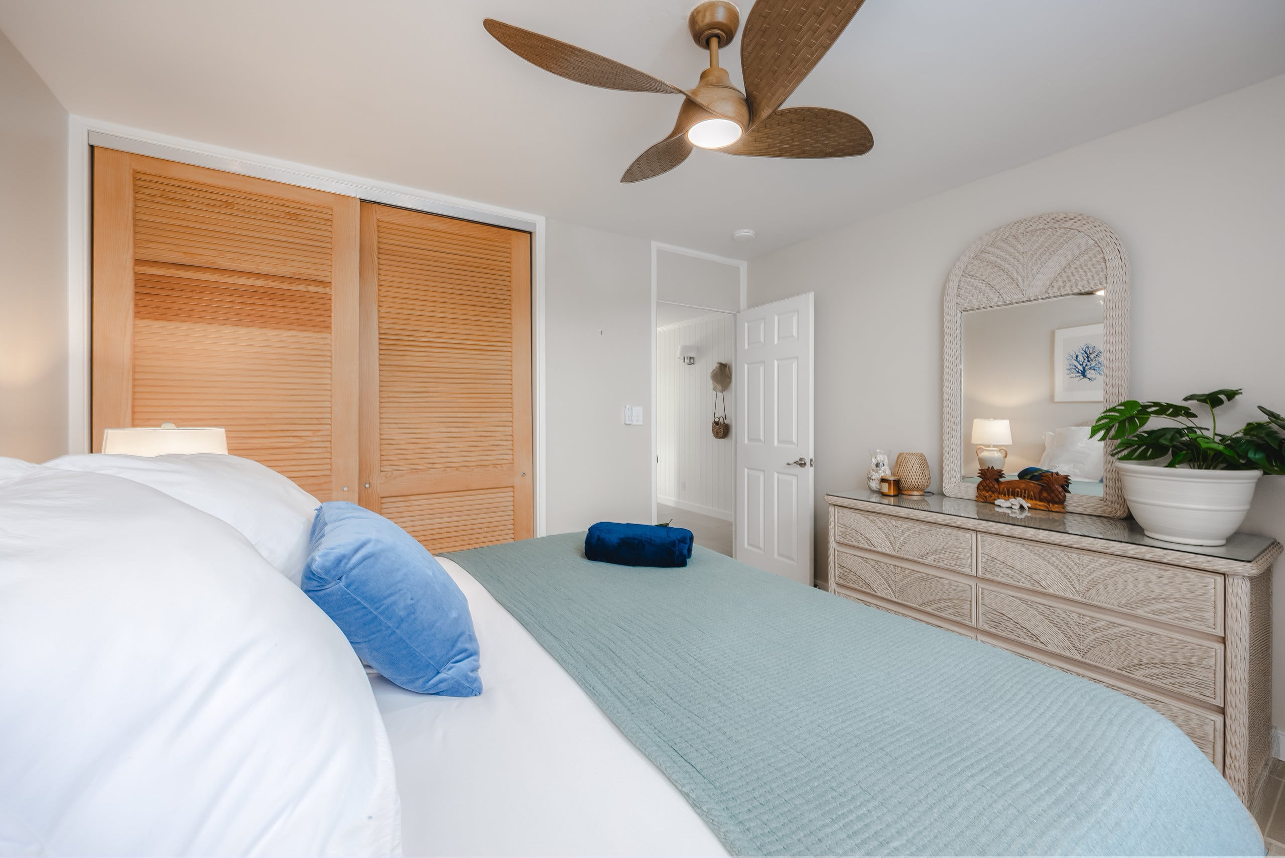 Condo in Kahuku · ★5.0 · 1 bedroom · 2 beds · 1 private bath - Image 23