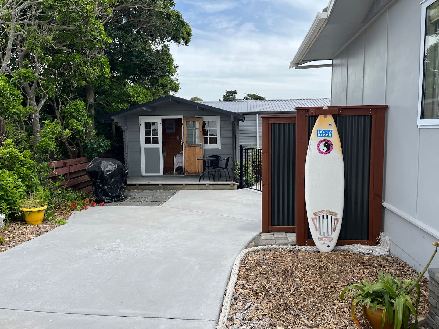Cute Little Cabin, Water Views, Close To The Beach 3
