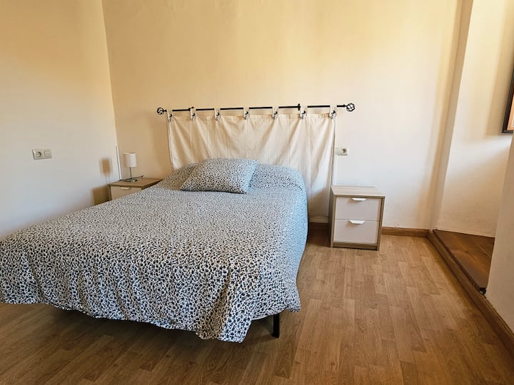 Dhomë gjumi 1