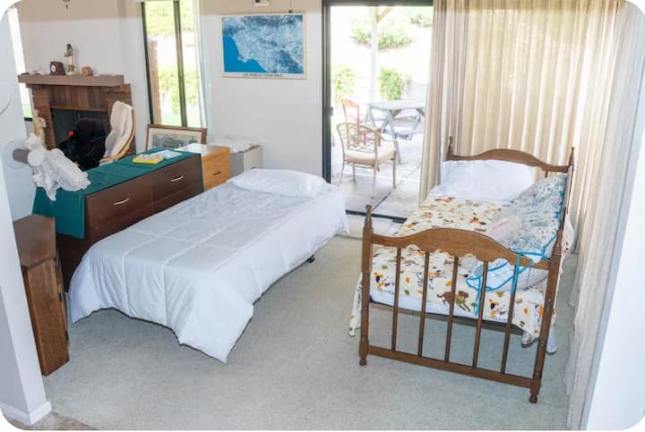 Enjoy San Diego Attractions + Air Conditioning - San Diego, CA