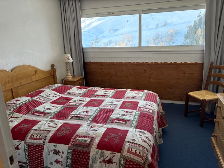 Dhomë gjumi