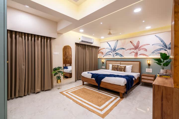 საძინებელი