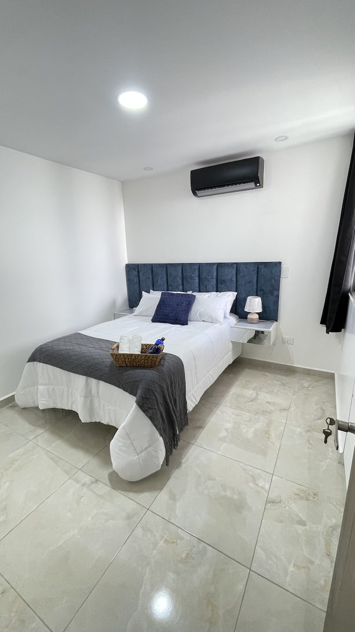Chambre 3