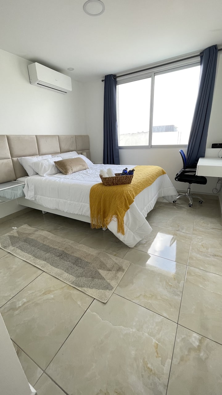 Chambre 1
