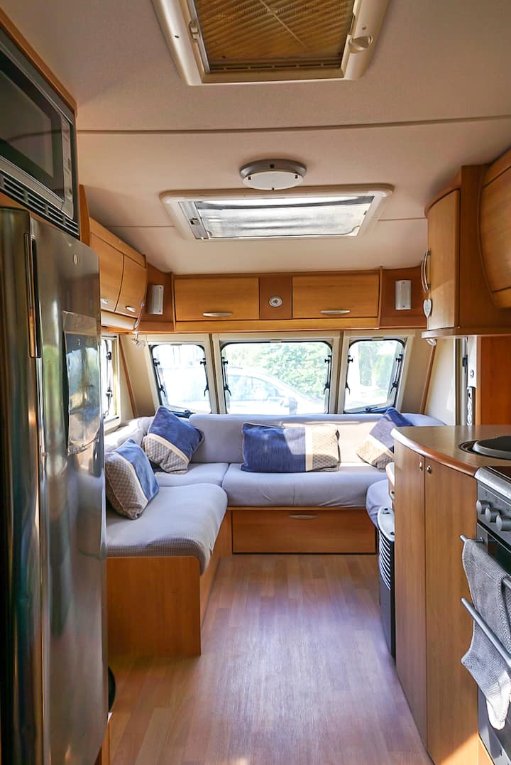 მისაღები ოთახი