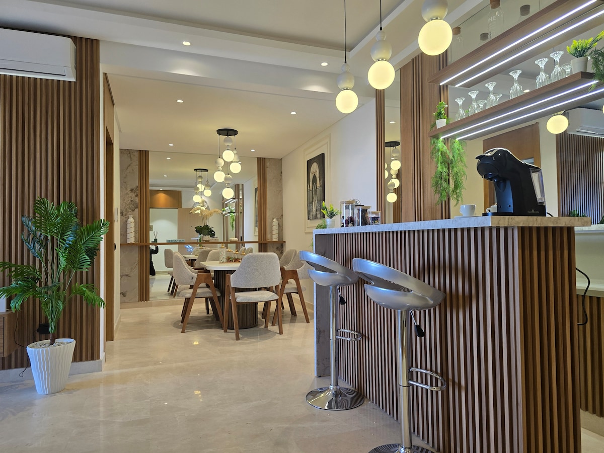 Rental unit in Casablanca  50  2 bedrooms  3 beds  1 bath - image 3