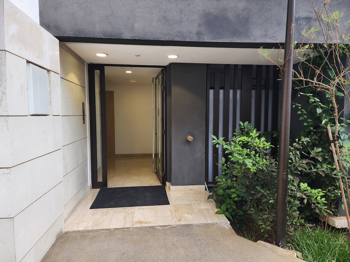 Rental unit in Casablanca  50  2 bedrooms  3 beds  1 bath - image 5