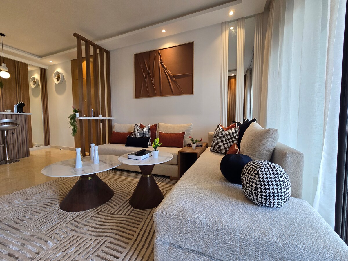 Rental unit in Casablanca  50  2 bedrooms  3 beds  1 bath - image 4