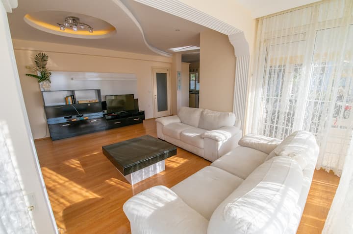 # Anka 3 # Villa 6+2 öZel Havuzlu Müstakil Villa - Ölüdeniz