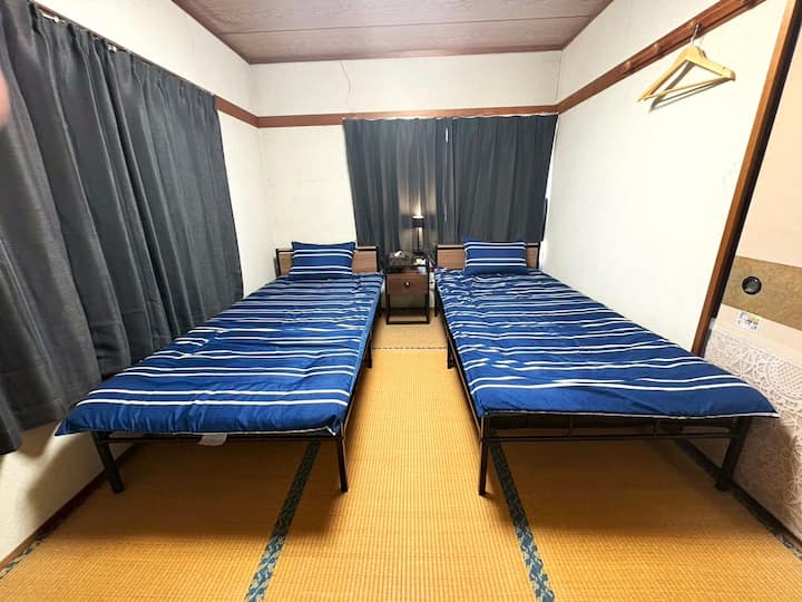 Chumba cha kulala 4