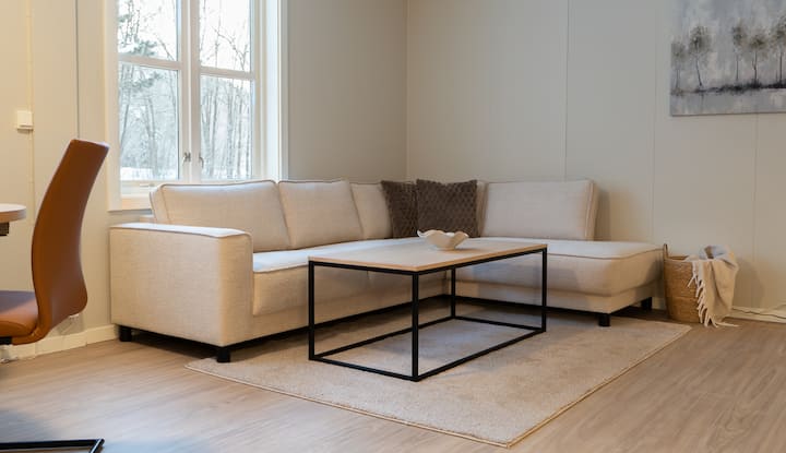 2br Leilighet I Alta - 알타