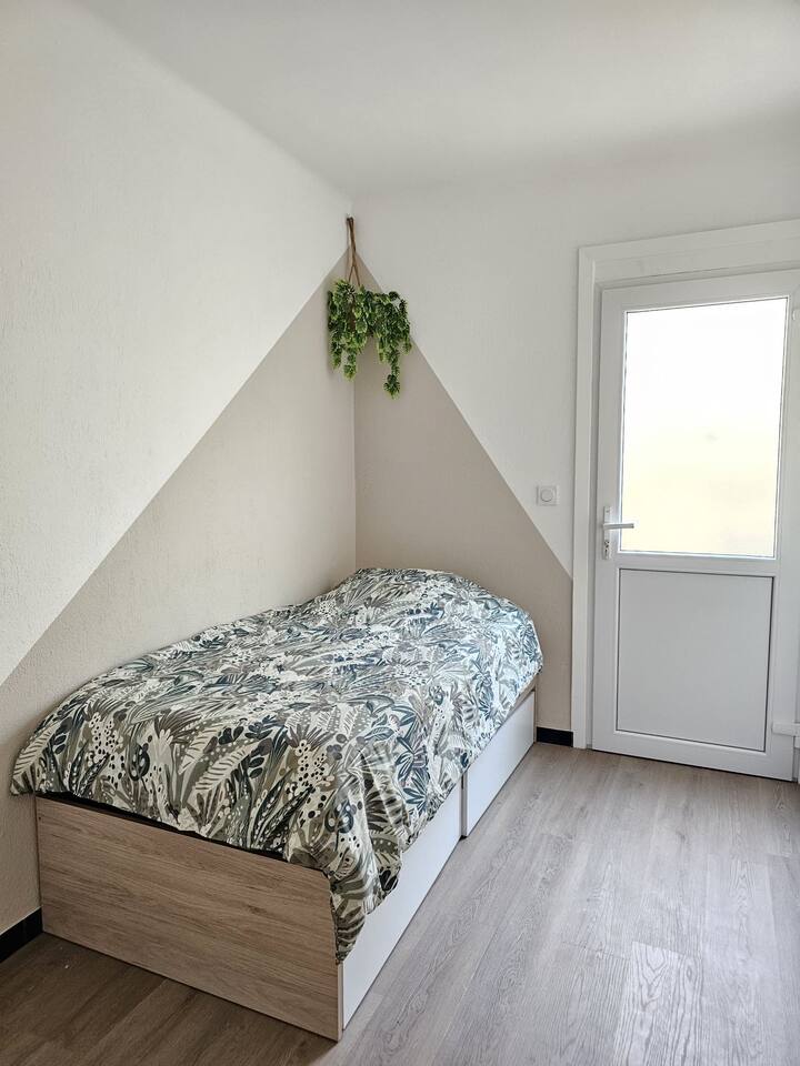 Spavaća soba 2