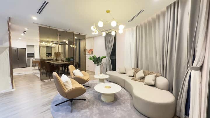 Nhà 3 Phòng Ngủ, Sang Trọng, Hiện đạI , Giá Tốt - Phú Quốc