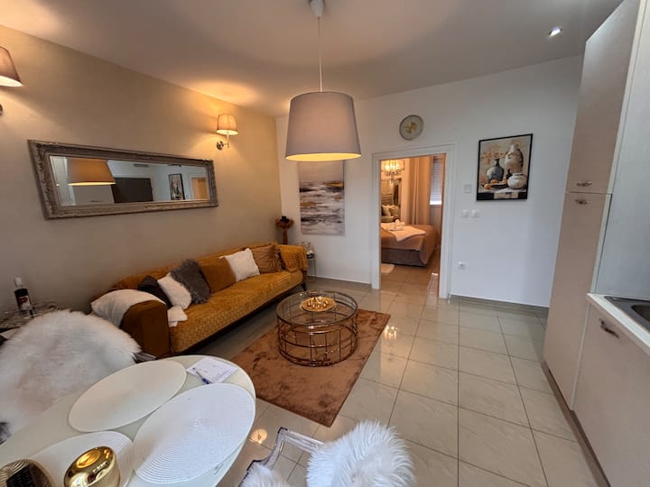 Всекидневна