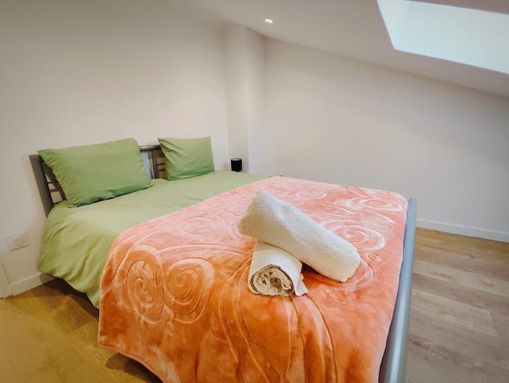 Chambre 2