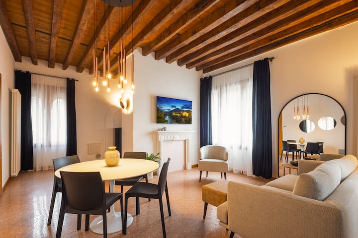 Castello Della Dea - Belluno