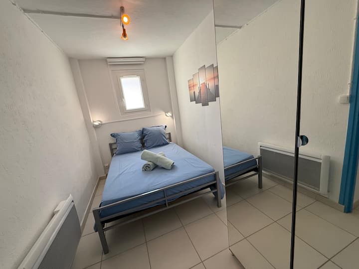 Спална соба 2