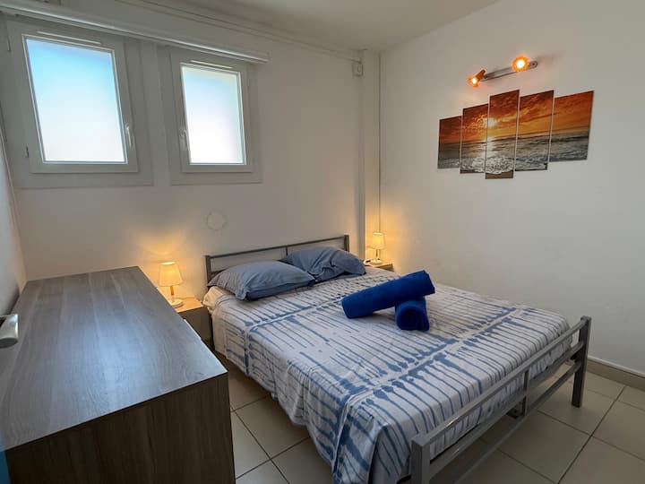 Спална соба 1