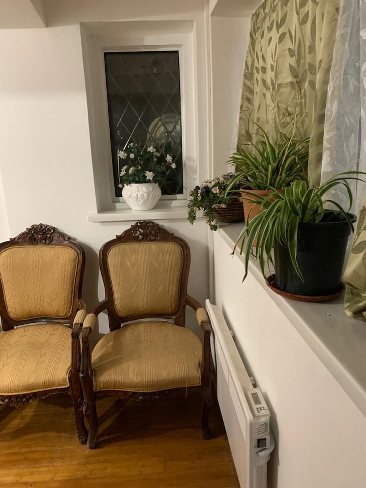 Deansbrook House -4 Bedroom Family Stay - Harrow