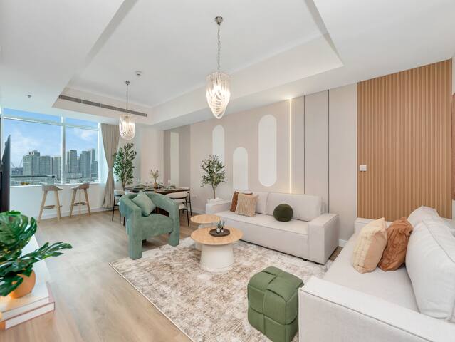 Ultra Stylish Luxury w/ PS5 Gaming Room & Sea View — foto 6