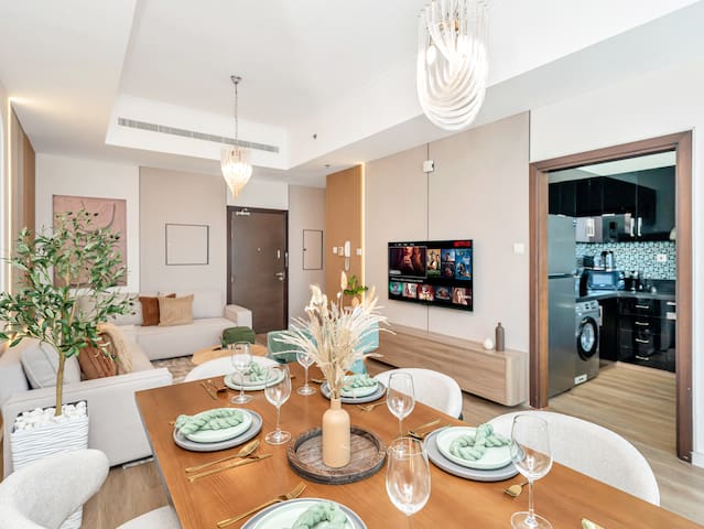 Ultra Stylish Luxury w/ PS5 Gaming Room & Sea View — foto 7