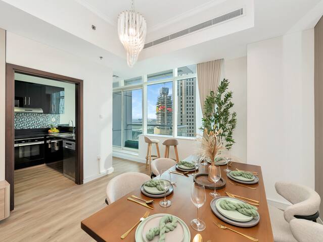 Ultra Stylish Luxury w/ PS5 Gaming Room & Sea View — foto 8