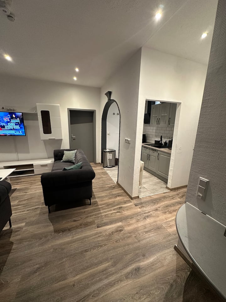 Grace Apartment 101 - Landstuhl