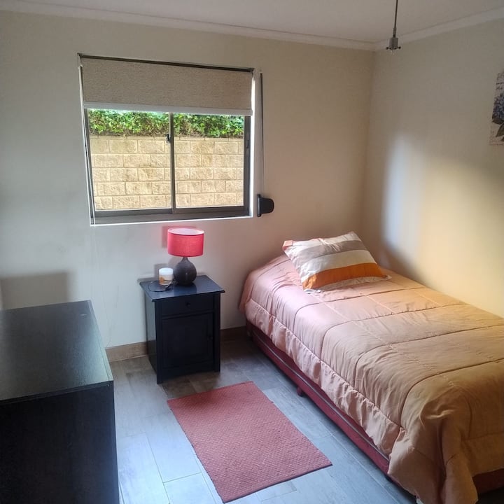Habitación 2